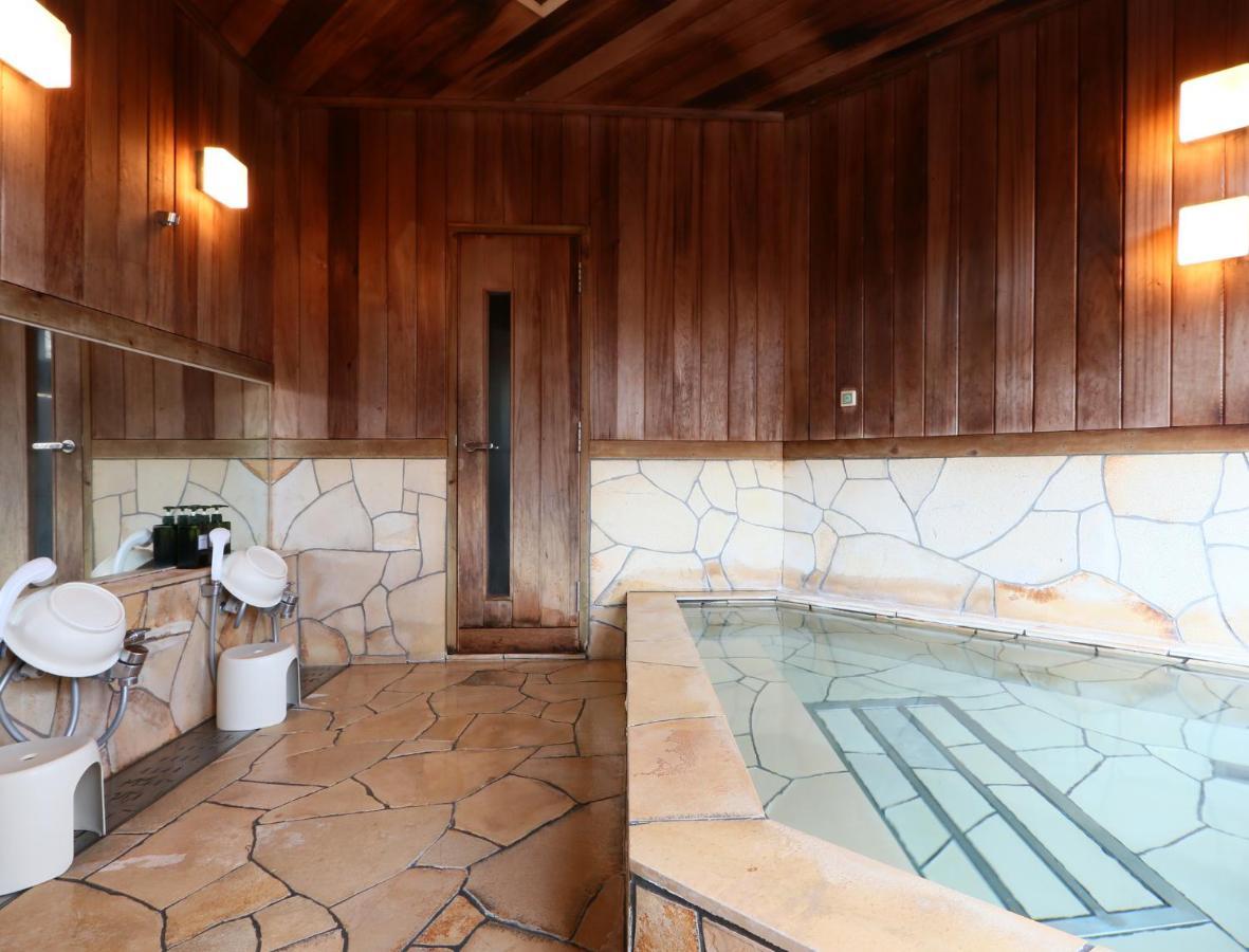 Bed and Breakfast Ryosha Tsukiakari Yamanakako Zewnętrze zdjęcie