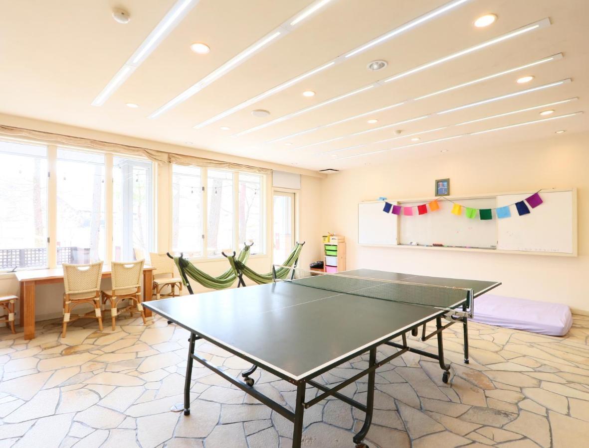 Bed and Breakfast Ryosha Tsukiakari Yamanakako Zewnętrze zdjęcie