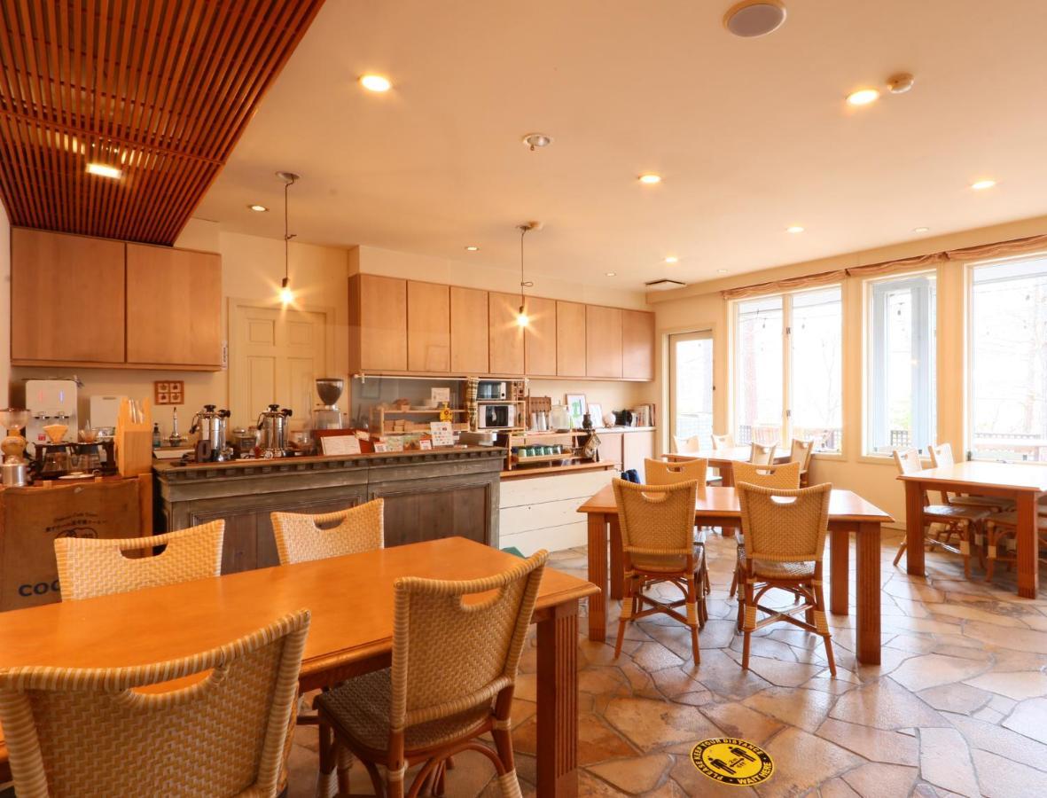 Bed and Breakfast Ryosha Tsukiakari Yamanakako Zewnętrze zdjęcie