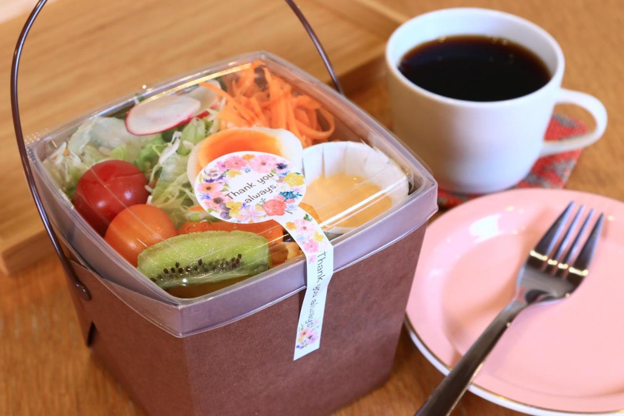 Bed and Breakfast Ryosha Tsukiakari Yamanakako Zewnętrze zdjęcie