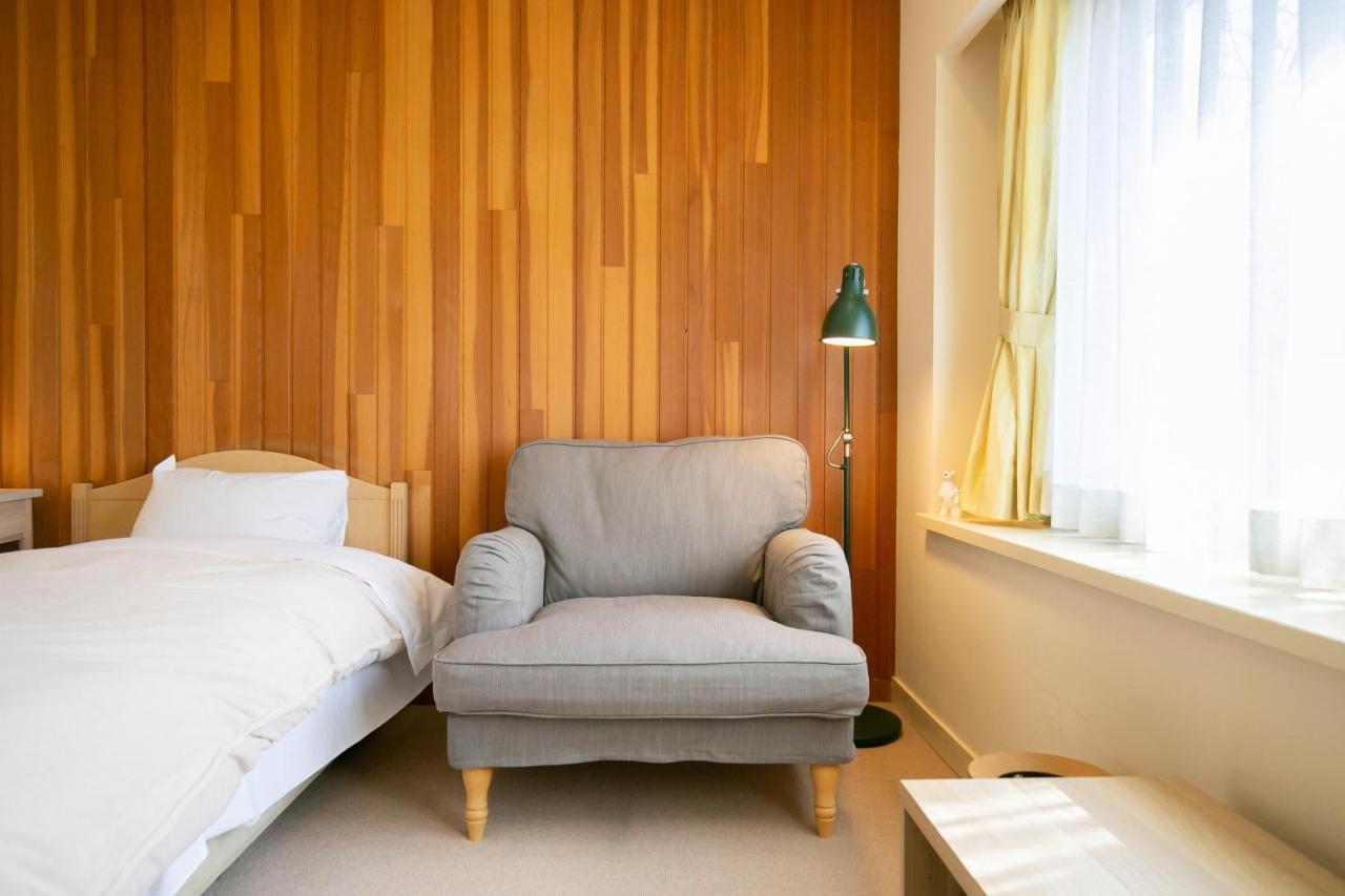 Bed and Breakfast Ryosha Tsukiakari Yamanakako Zewnętrze zdjęcie