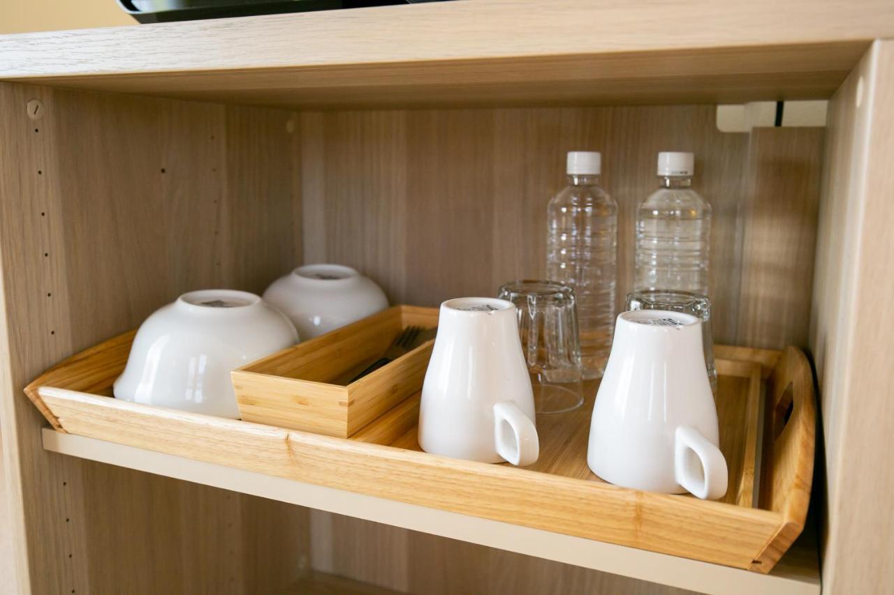 Bed and Breakfast Ryosha Tsukiakari Yamanakako Zewnętrze zdjęcie